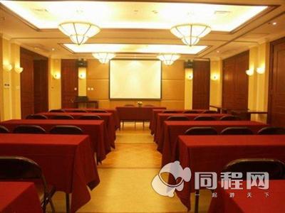 上海美卡商务酒店（宜山路店）图片会议厅