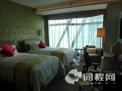深圳皇庭V酒店图片雅致双床房