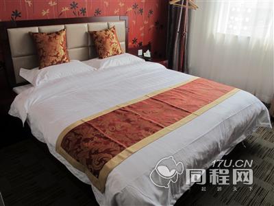 北京速8酒店（首都机场天竺店）图片普通大床房