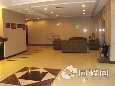 上海百度酒店连锁（松江乾顺店）图片大厅