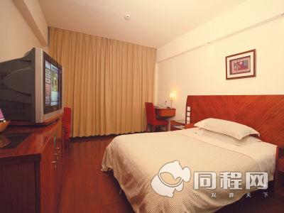 杭州天丽商务大酒店图片普通大床房