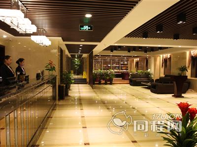 北京远航国际（精品）酒店图片外观