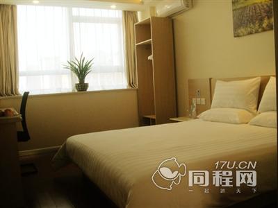 深圳星悦酒店图片高级大床房