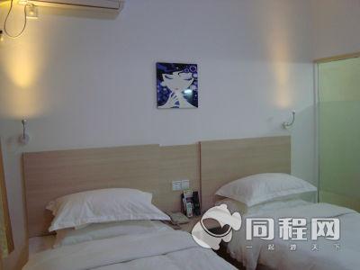 滁州城市之家酒店（汽车总站店）图片标准房