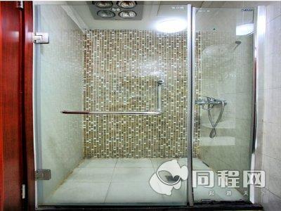 江阴雅君酒店公寓（名人国际店）图片浴室