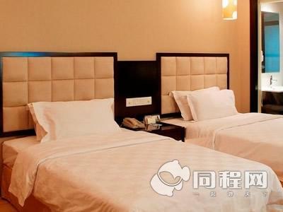 深圳国际人才酒店图片高级套房