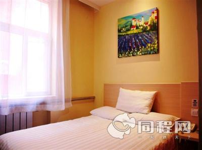 北京汉庭酒店（航天桥店）图片大床房