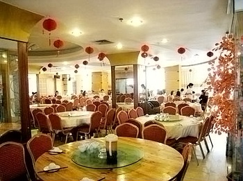 中餐厅