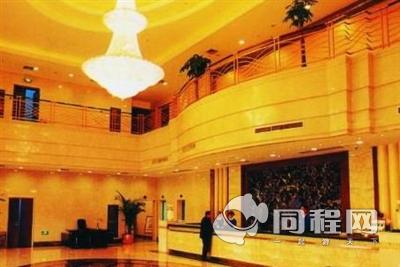 宁波江南绿洲大酒店图片外观