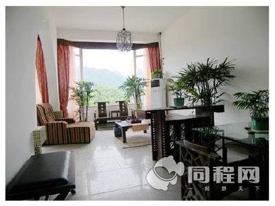 桂林山水高尔夫度假酒店图片客房-龙门世家观景套房