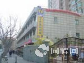 上海7天连锁酒店（大木桥店）图片外观