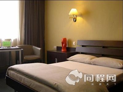 南京基地宾馆图片大床房1
