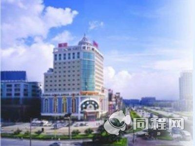 广州增城聚福酒店