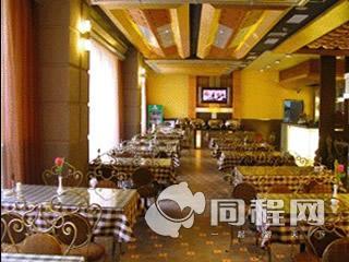 合肥莫泰168连锁酒店（淮河路店）图片餐厅