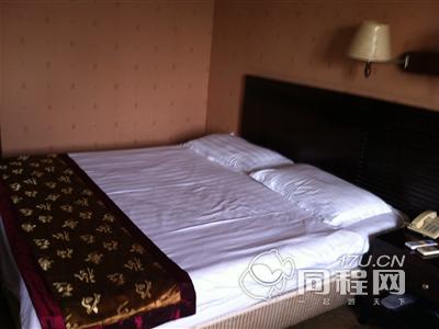 上海浦江之星虹桥店（原上海家祥商务酒店）图片大床