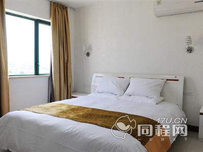 桂林斯维登度假公寓图片高级双卧套房