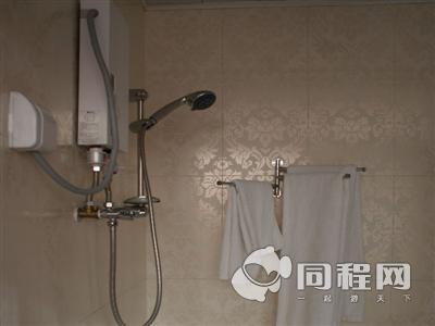 锦州北安旅馆图片淋浴