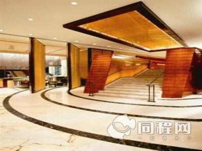 香港置地文华东方酒店图片大堂