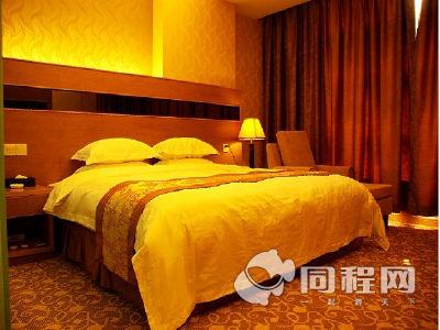 深圳龙福大酒店图片标准单人房