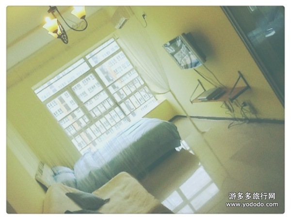 田大叔的小窝旅行公寓—珠海拱北照片
