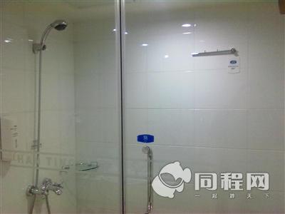 北京汉庭酒店（西客站南广场店）图片客房/卫浴[由sanmei211提供]