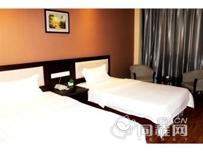 吴江速8酒店（芦墟东港路店）图片标准双床房