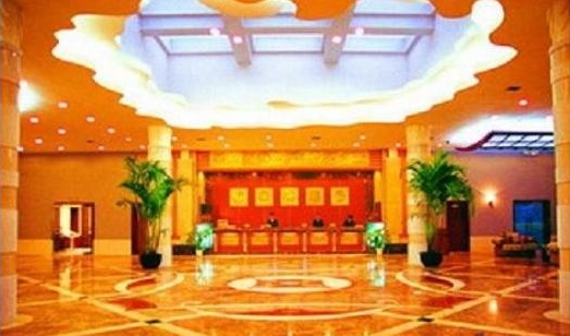 重庆仙女山假日酒店
