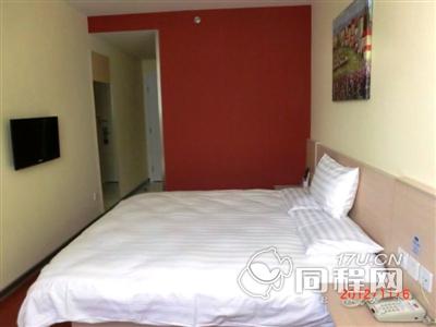 北京汉庭酒店（回龙观店）图片高级大床房
