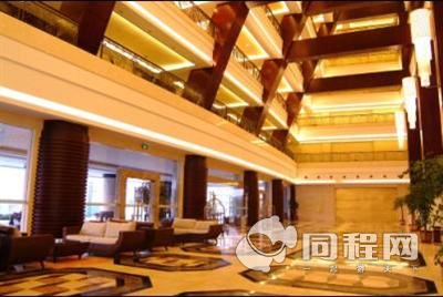 惠州汤泉春天高尔夫国际酒店图片大厅