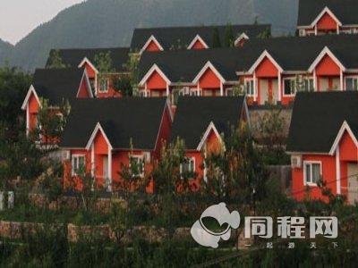 天津蓟洲国际旅游度假村图片别墅木屋
