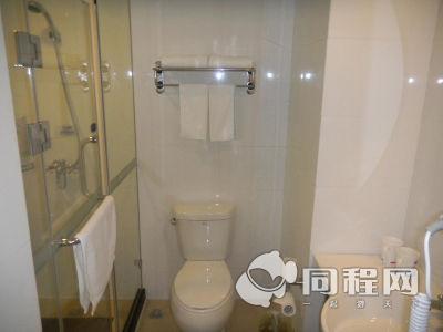 潍坊汉庭酒店（V1广场店）图片浴室