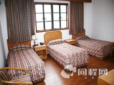 上海都市旅馆（大江南店）图片三人房间