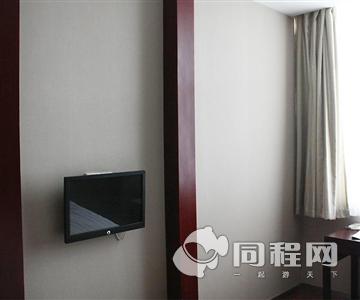 上海汉庭酒店（江浦路店）图片客房/房内设施[由13091skgyij提供]