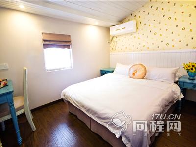 杭州悠山庭院度假酒店图片两房两床山景套房