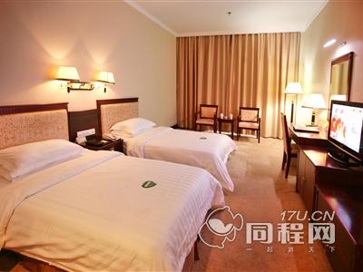 长沙新海悦酒店图片高级客房