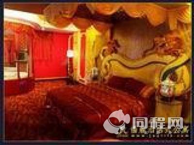 上海侨丽圣马可公寓图片大床房