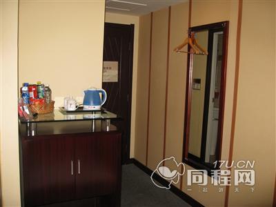徐州鸿儒商务连锁主题酒店（建国西路）图片设施-2[由Hi2012提供]