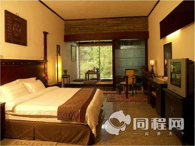 桂林山水高尔夫度假酒店图片客房-东方城堡