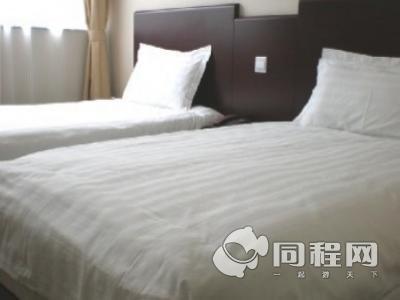 天津驿站商务酒店图片标准客房