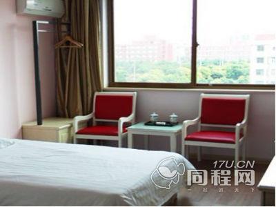 上海海上风连锁酒店（紫锦店）图片标准大床房