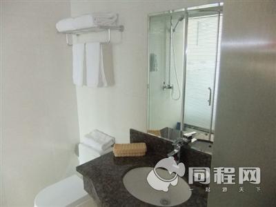 合肥格林豪泰酒店（长江东路店）图片洗手间