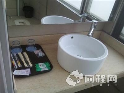 武汉京佳宾馆图片客房/卫浴[由同城猫。提供]