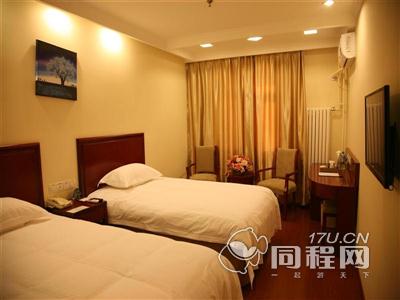 北京格林豪泰酒店（北七家立汤路店）图片标准房