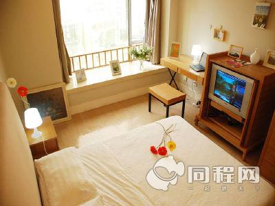 上海柠檬短租公寓图片公寓大床房