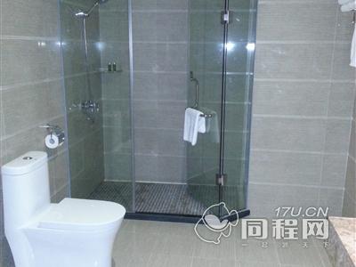 东莞祥麟酒店图片浴室