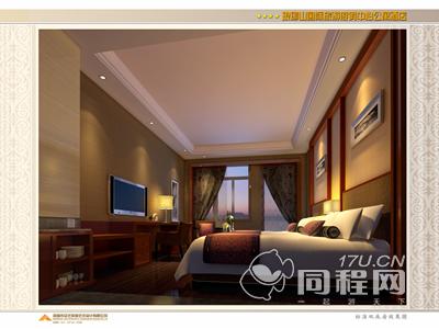 滁州冠景国际旅游度假中心图片标准双人房