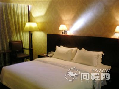 珠海新航酒店图片豪华商务房
