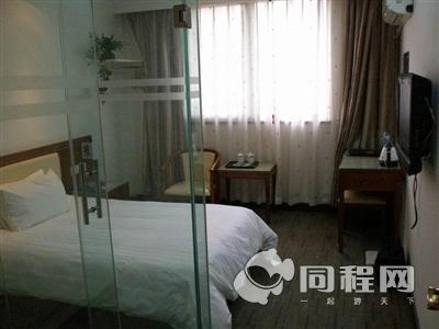 上海建工迎宾楼图片客房2