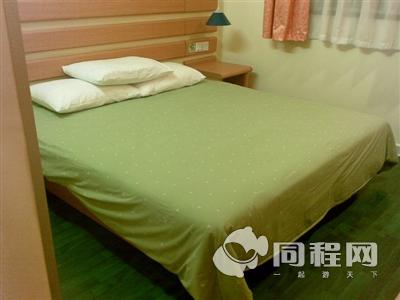 广州如家快捷酒店（三元里店）图片客房/床[由13957zdqfmd提供]