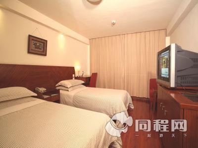 杭州天丽商务大酒店图片普通标准房